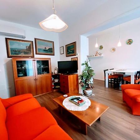 Casa Isma Διαμέρισμα Cecina  Εξωτερικό φωτογραφία