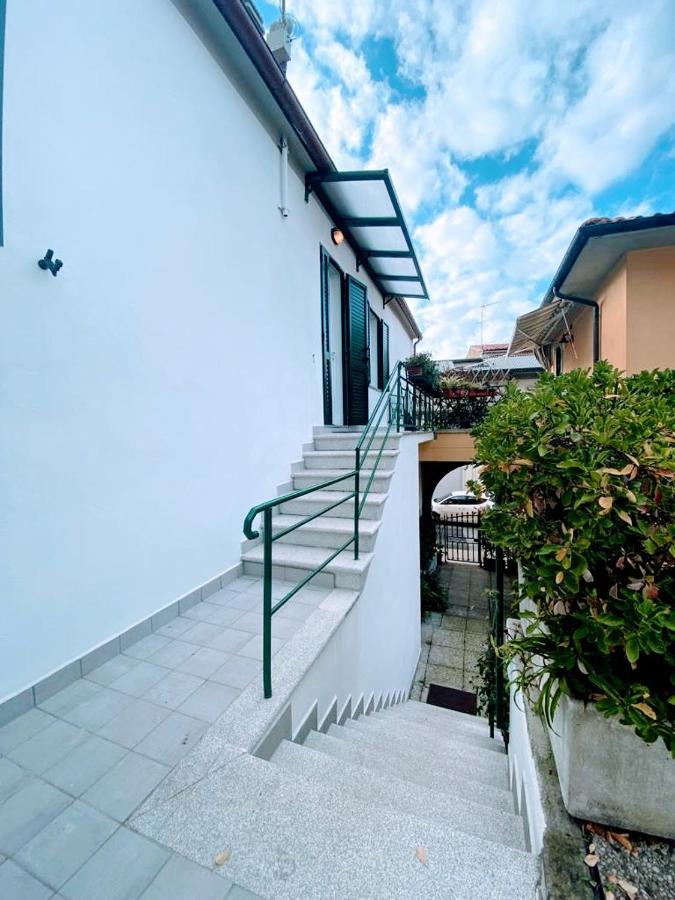 Casa Isma Διαμέρισμα Cecina  Εξωτερικό φωτογραφία