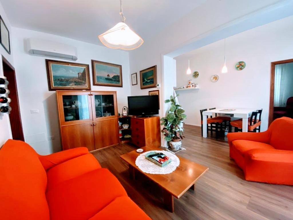 Casa Isma Διαμέρισμα Cecina  Εξωτερικό φωτογραφία
